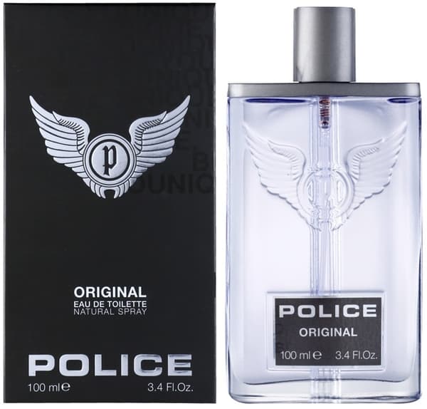 Shelf Original EDT M 100ml