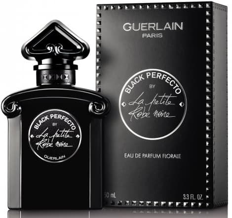 Guerlain Black Perfecto av La Petite Robe Noire EDP B 50ml