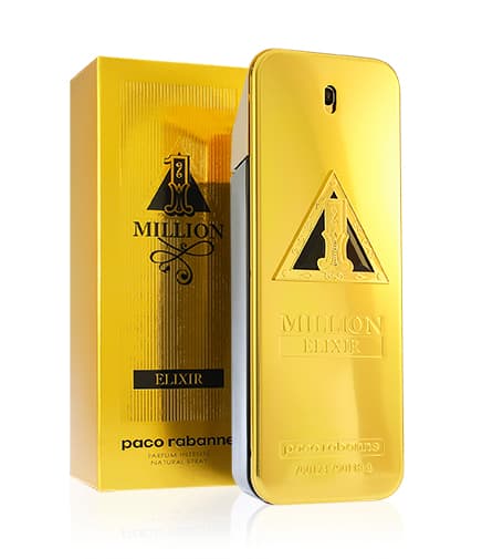 Paco Rabanne 1 Million Elixir Parfum Intense M 100ml
