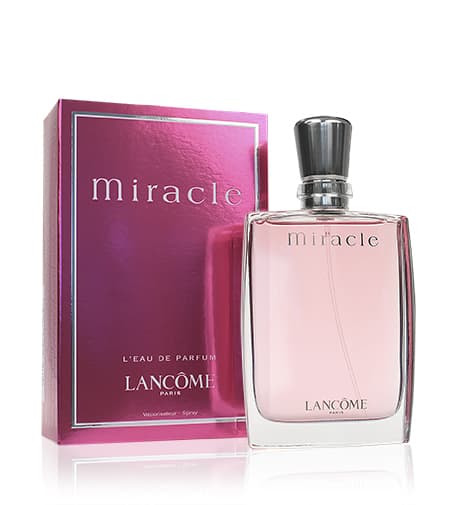 Lancôme Miracle EDP W 30ml
