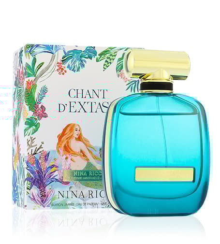 Nina Ricci Chant d'Extase EDP W 50ml