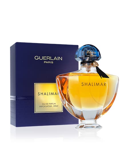 Guerlain Shalimar EDP W 90ml