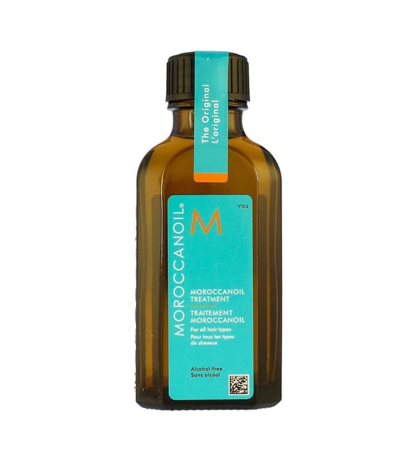 Moroccanoil Treatment for All Hair Types 50ml