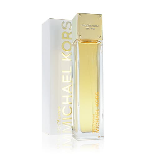 Michael Kors Sexig Amber eau de parfum för kvinnor 100 ml