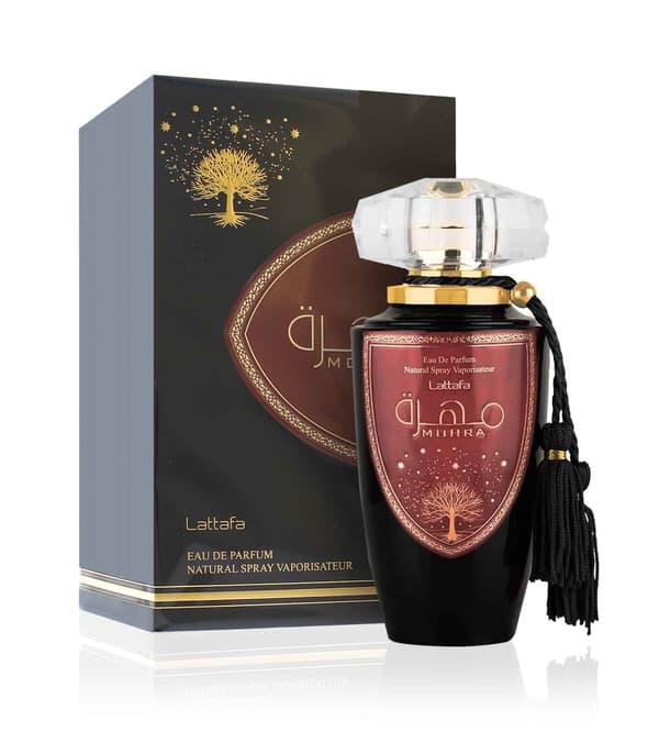 Lattafa Mohra EDP U 100ml