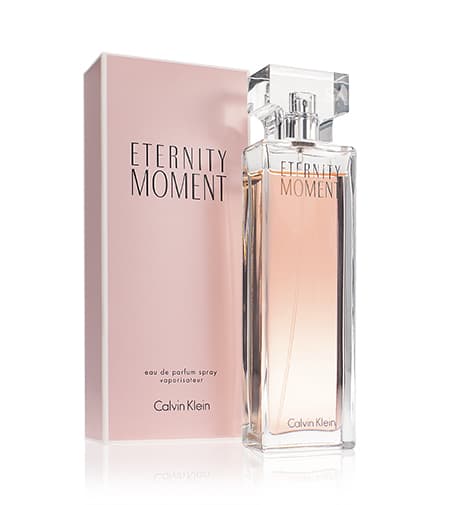 Calvin Klein Eternity Moment eau de parfum for women 50 ml
