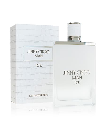 Jimmy Choo Man Ice eau de toilette for men 50 ml