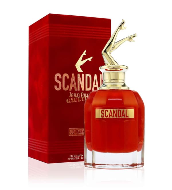 Jean Paul Gaultier Scandal Le Parfum EDP Intense W 80ml