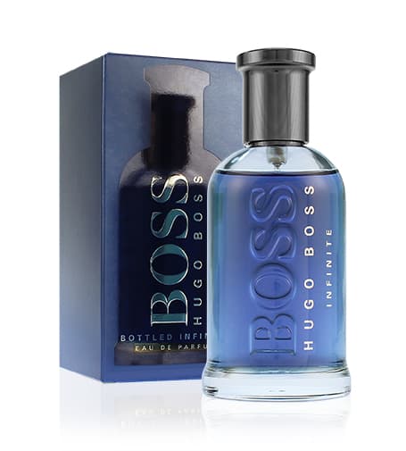 Hugo Boss Bottled Infinite EDP M 100ml