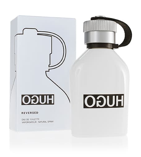 Hugo Boss HUGO Reversed EDT M 75ml