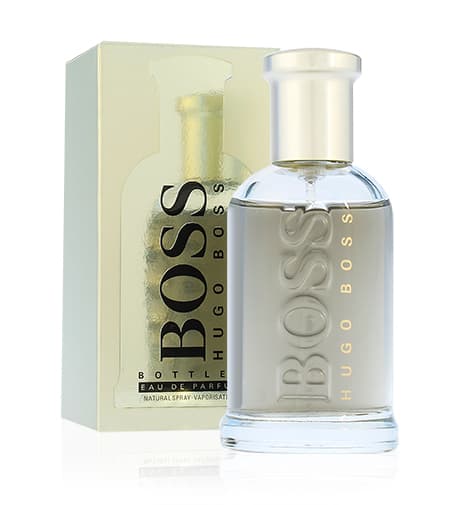 Hugo Boss Bottled EDP M 100ml