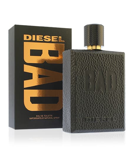 Diesel Bad EDT M 50ml