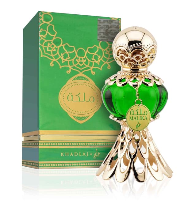 Khadlaj Malika Green CPO W 20ml