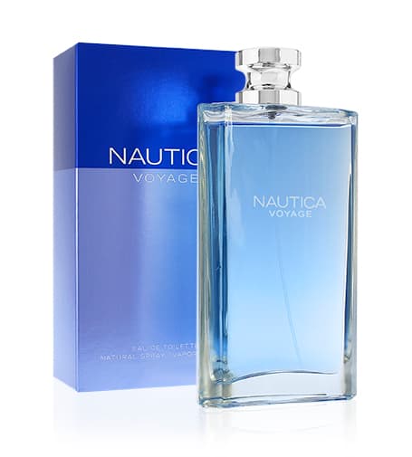 Nautica Voyage EDT M 100ml