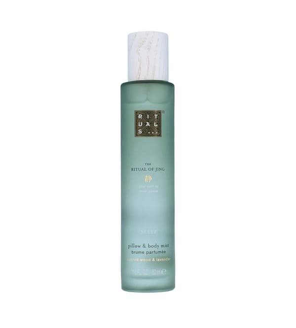 Rituals The Ritual of Jing Deep Sleep Pillow Mist 50ml