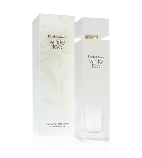 Elizabeth Arden White Tea eau de toilette for women 30 ml