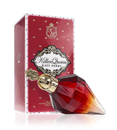 Katy Perry Killer Queen eau de parfum för kvinnor 30 ml