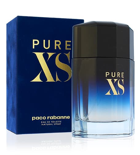 Paco Rabanne Pure XS EDT M 50ml