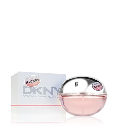 DKNY Be Delicious Fresh Blossom eau de parfum för kvinnor 100 ml