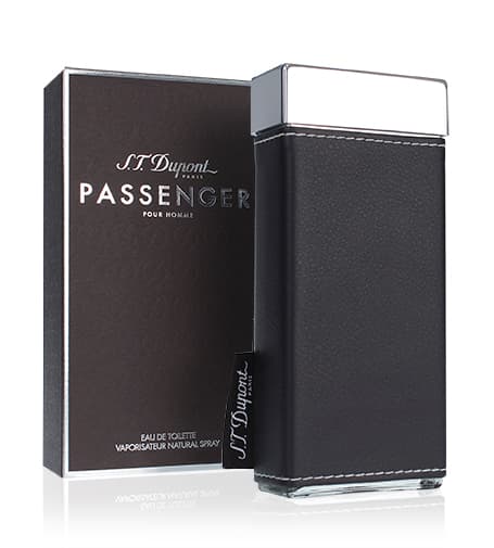 ST Dupont Passenger For Men EDT M 100ml