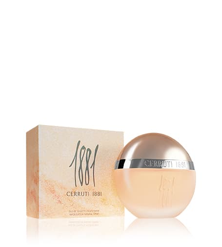 Nino Cerruti 1881 Pour Femme EDT W 100ml