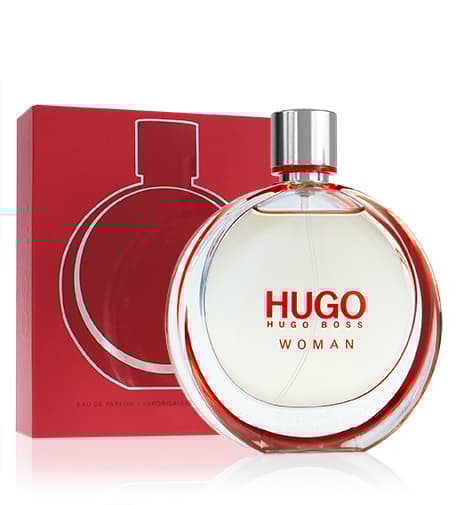 Hugo Boss Hugo Woman EDP W 50ml