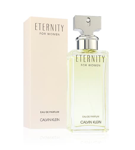 Calvin Klein Eternity eau de parfum for women 30 ml