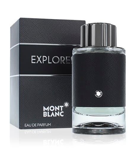 Montblanc Explorer EDP M 30ml