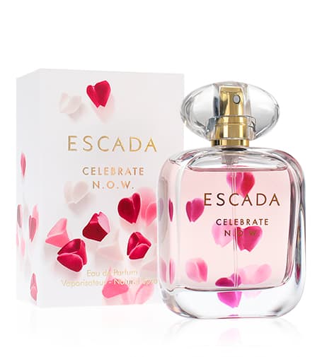 Escada Celebrate NOW EDP W 80ml
