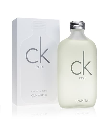 Calvin Klein CK One eau de toilette unisex 100 ml