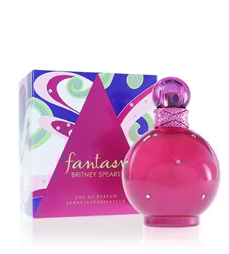 Britney Spears Fantasy EDP W 100ml