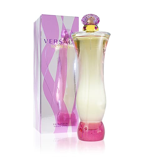 Versace Woman EDP W 50ml