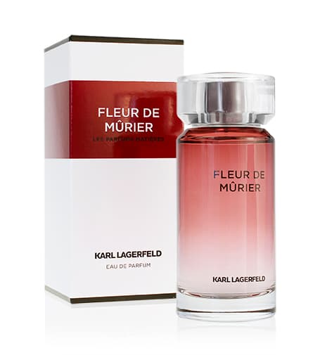 Karl Lagerfeld Fleur de Murier EDP W 100ml
