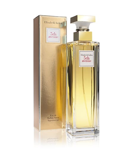 Elizabeth Arden 5th Avenue eau de parfum for women 125 ml