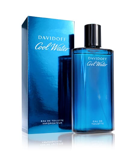 Davidoff Cool Water EDT M 40ml