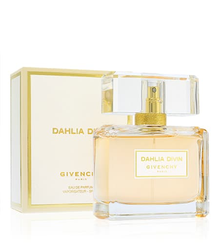 Givenchy Dahlia Divin EDP W 100ml