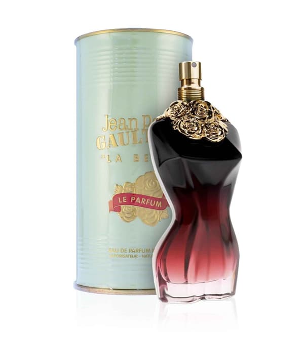 Jean Paul Gaultier La Belle Le Parfum EDP W 100ml