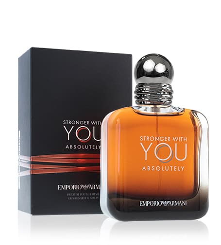 Giorgio Armani Emporio Armani Starkare med dig Absolut EDP M 100ml