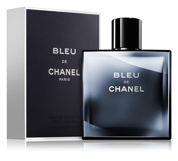 Chanel Bleu de Chanel EDT M 50ml