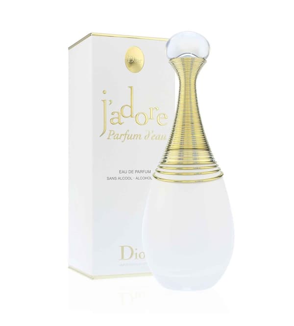Dior J'adore Parfum d'Eau EDP W 50ml