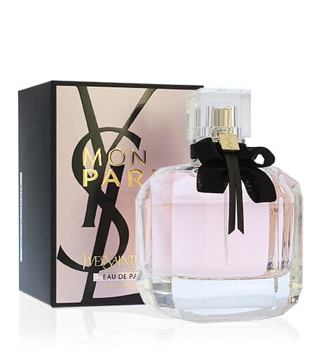 Yves Saint Laurent Mon Paris EDP W 50ml