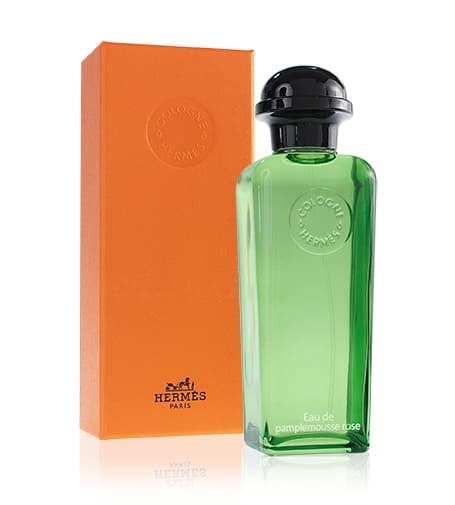Hermes Eau de Pamplemousse Rose EDC U 100ml