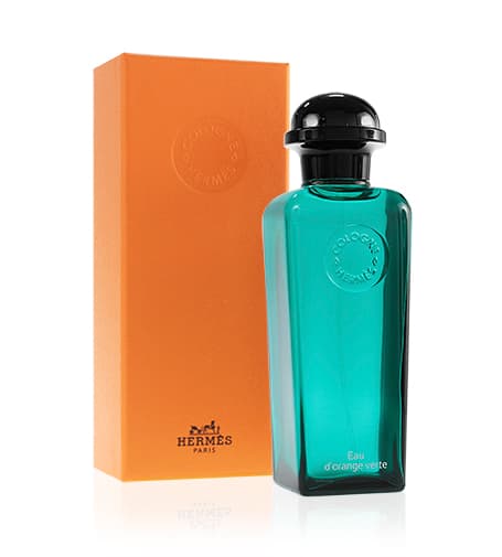 Hermes Eau d'Orange Verte EDC U 100ml