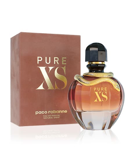 Paco Rabanne Pure XS For Her EDP W 80ml