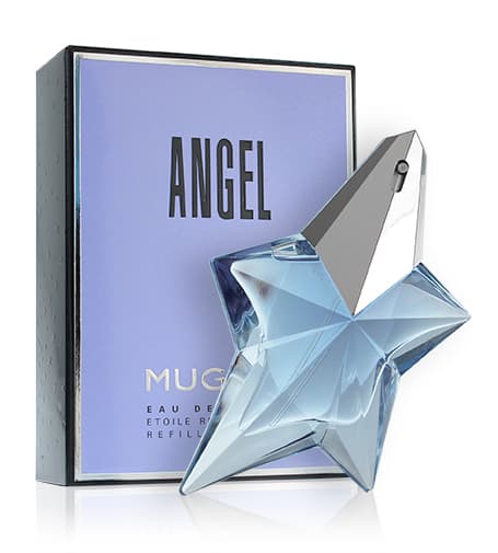 Mugler Angel EDP W 50ml REFILLABLE