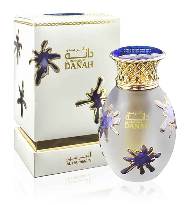 Al Haramain Danah CPO U 24ml
