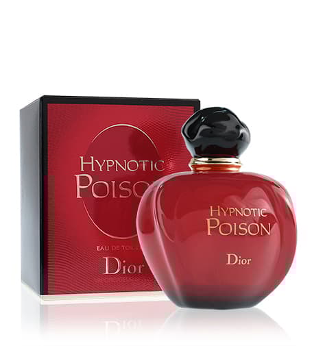 Dior Hypnotic Poison EDT W 30ml