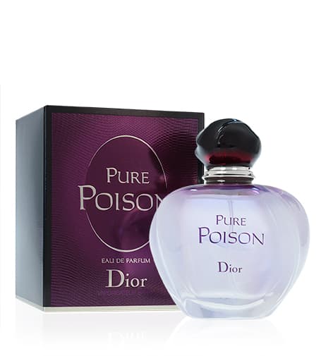 Dior Pure Poison EDP W 30ml