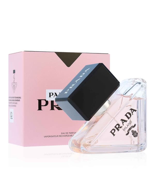 Prada Paradox EDP W 30ml