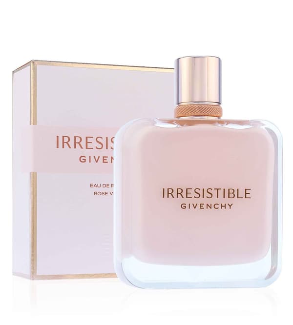 Givenchy Irresistible Rose Velvet EDP W 50ml